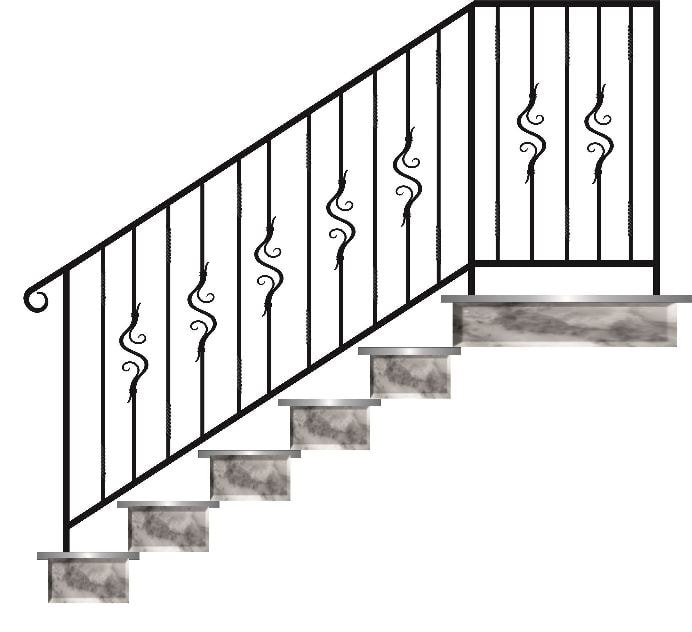 Рисунки перил лестнице. Лестница эскиз. Эскизы лестничных перил. Эскиз ограждения. Наброски лестниц.